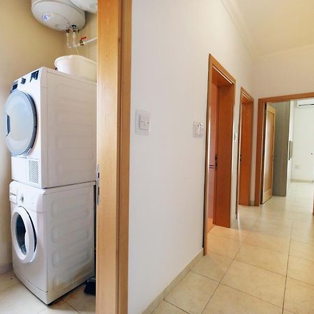 Modern 3Br Stylish & Spacious Apartment - Close To Sliema Promenade Gzira Ngoại thất bức ảnh