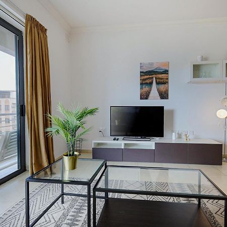 Modern 3Br Stylish & Spacious Apartment - Close To Sliema Promenade Gzira Ngoại thất bức ảnh