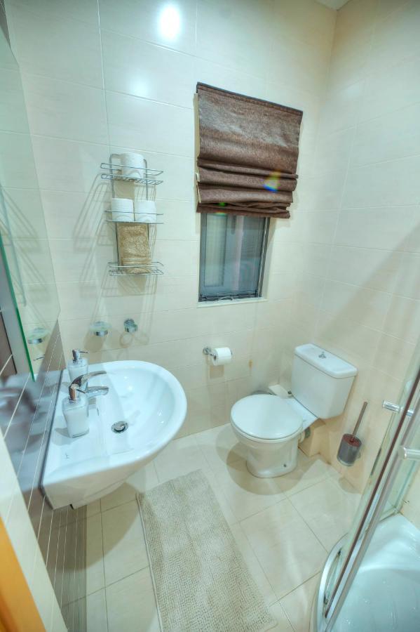 Modern 3Br Stylish & Spacious Apartment - Close To Sliema Promenade Gzira Ngoại thất bức ảnh
