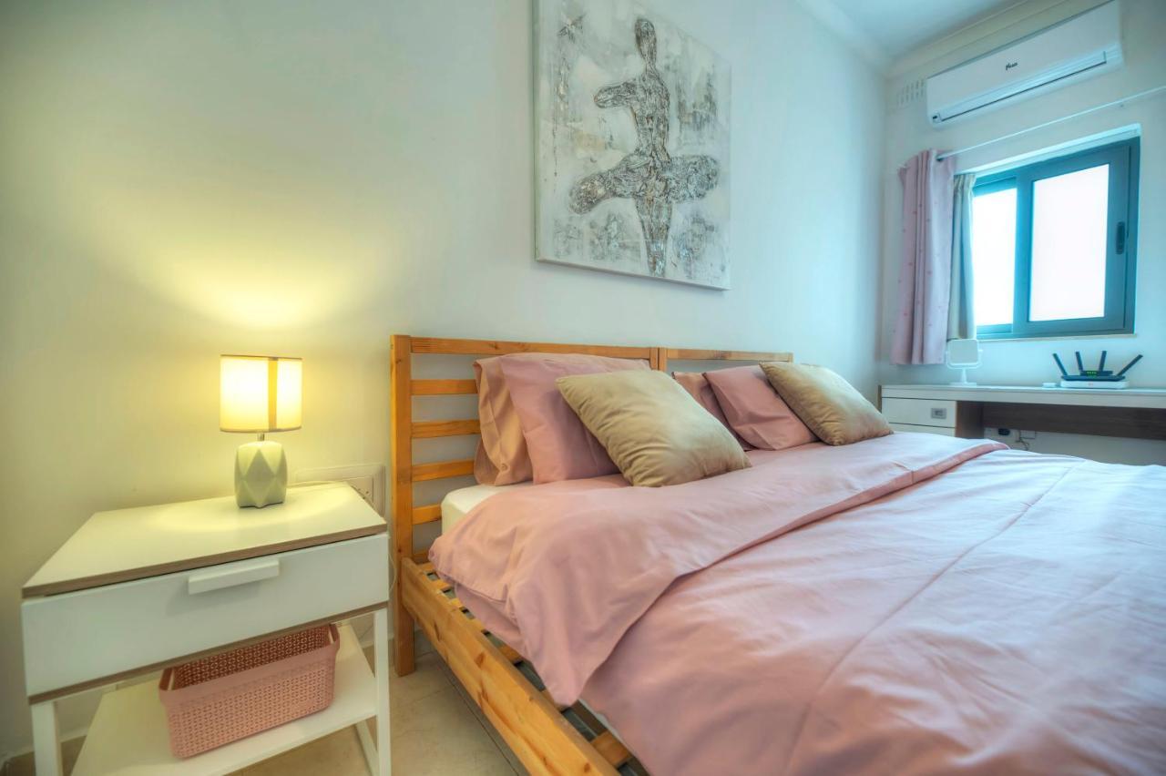 Modern 3Br Stylish & Spacious Apartment - Close To Sliema Promenade Gzira Ngoại thất bức ảnh