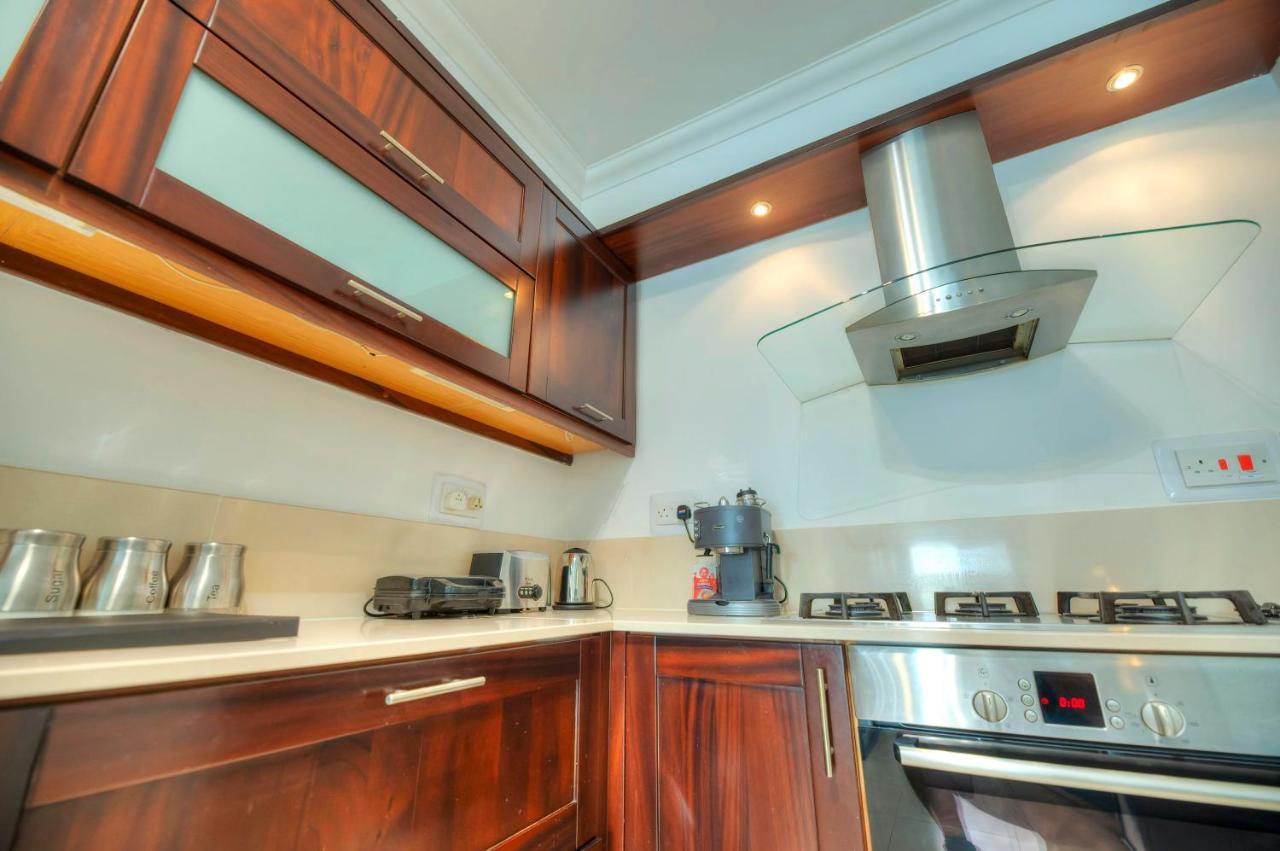 Modern 3Br Stylish & Spacious Apartment - Close To Sliema Promenade Gzira Ngoại thất bức ảnh
