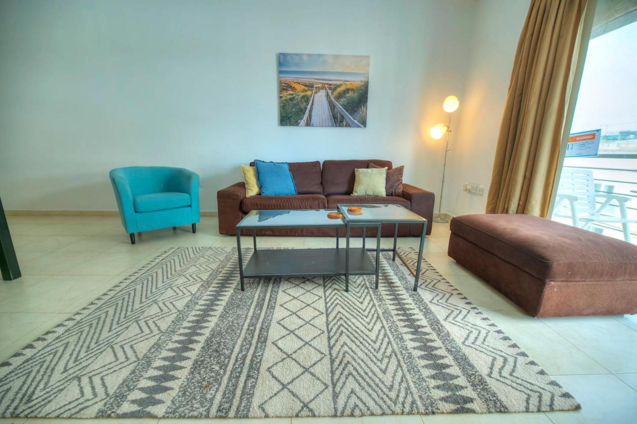 Modern 3Br Stylish & Spacious Apartment - Close To Sliema Promenade Gzira Ngoại thất bức ảnh