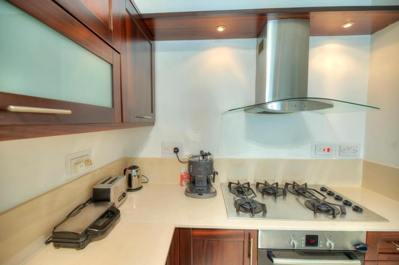 Modern 3Br Stylish & Spacious Apartment - Close To Sliema Promenade Gzira Ngoại thất bức ảnh