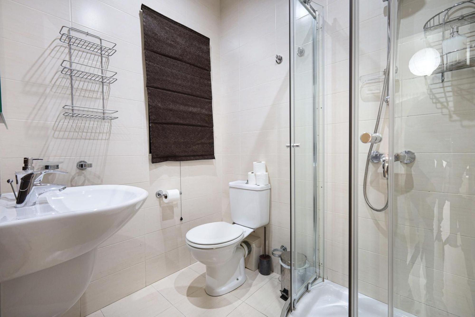 Modern 3Br Stylish & Spacious Apartment - Close To Sliema Promenade Gzira Ngoại thất bức ảnh