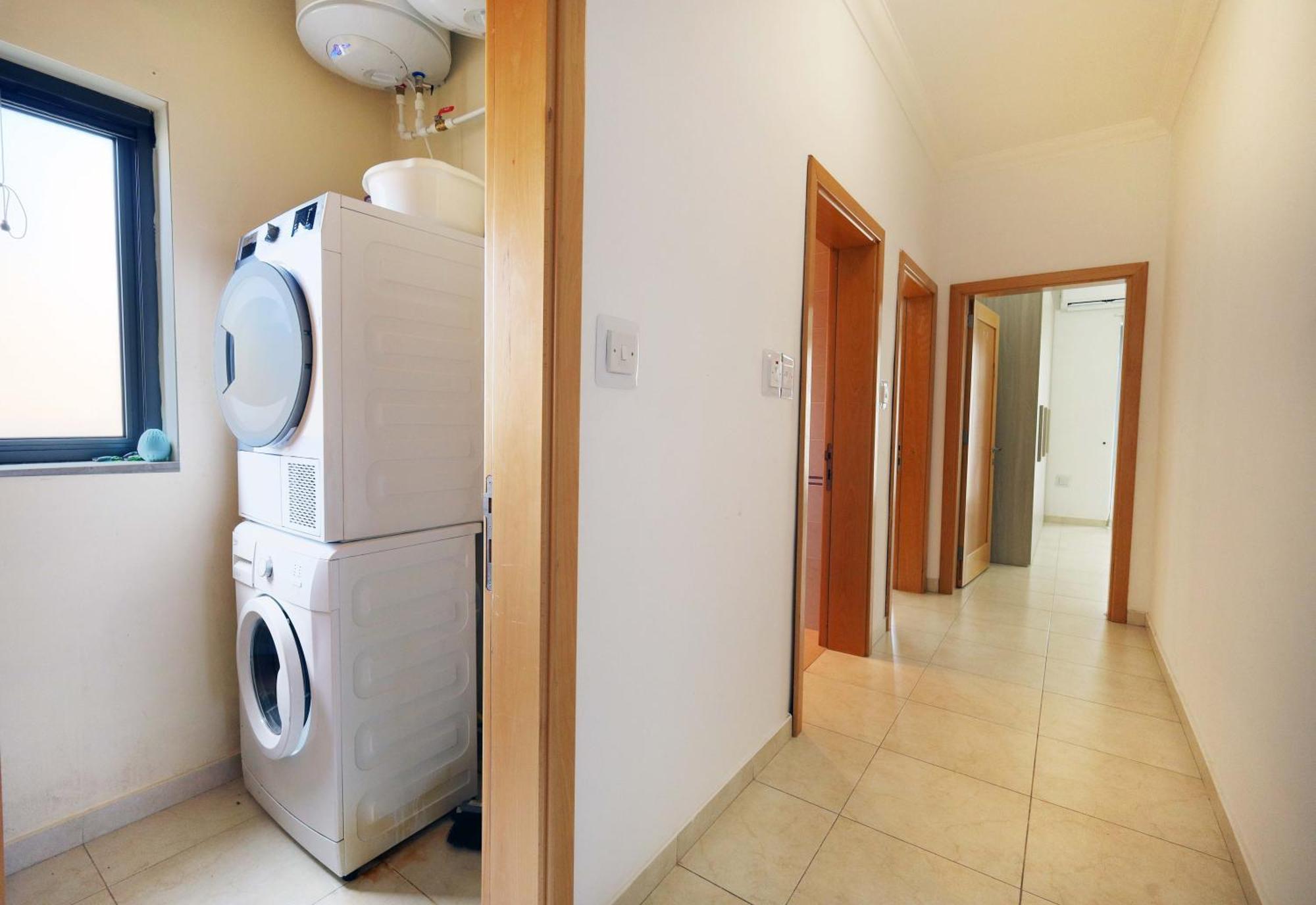 Modern 3Br Stylish & Spacious Apartment - Close To Sliema Promenade Gzira Ngoại thất bức ảnh