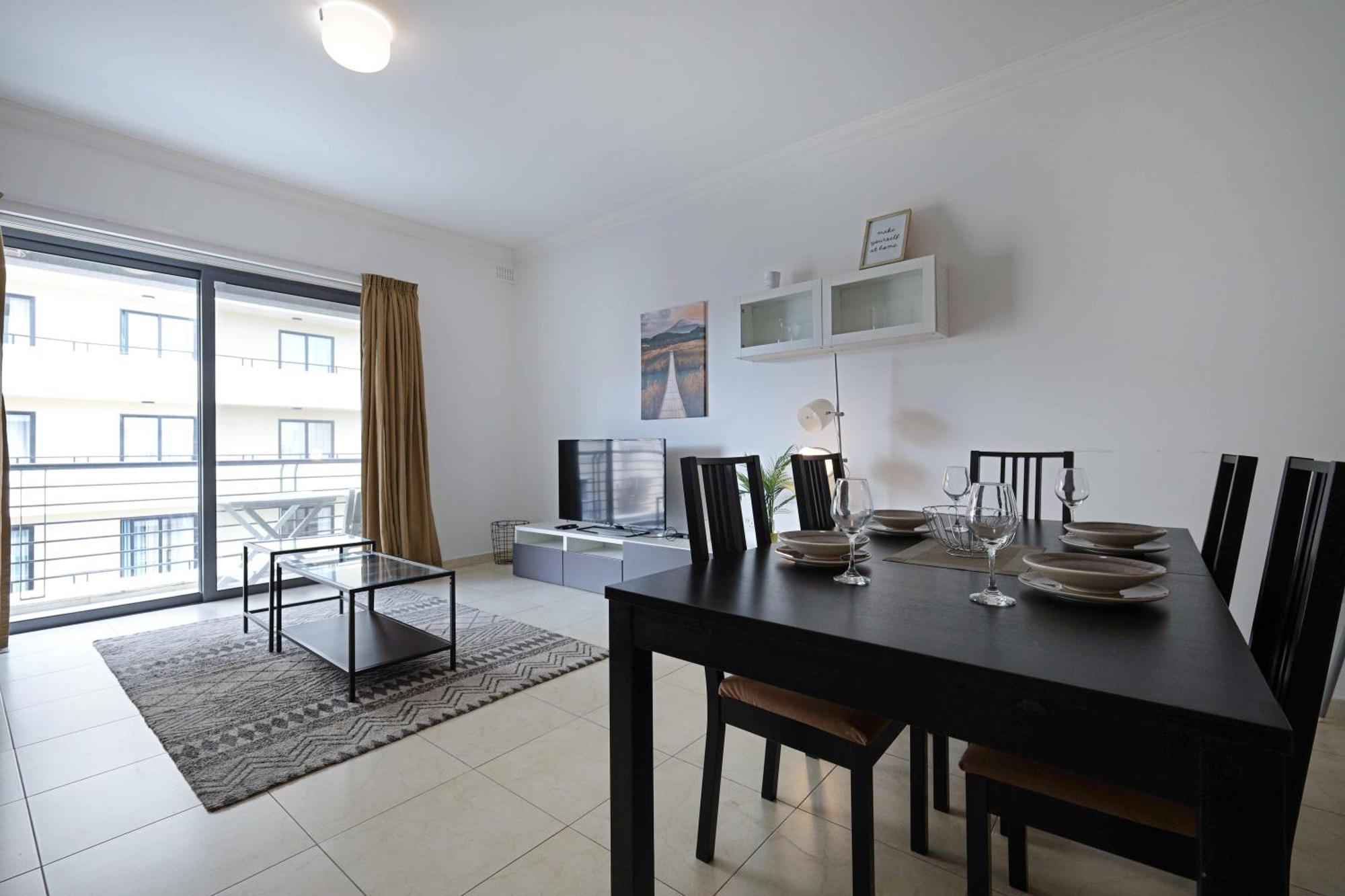 Modern 3Br Stylish & Spacious Apartment - Close To Sliema Promenade Gzira Ngoại thất bức ảnh